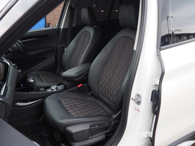 ＢＭＷ Ｘ１（新潟県燕市）画像13
