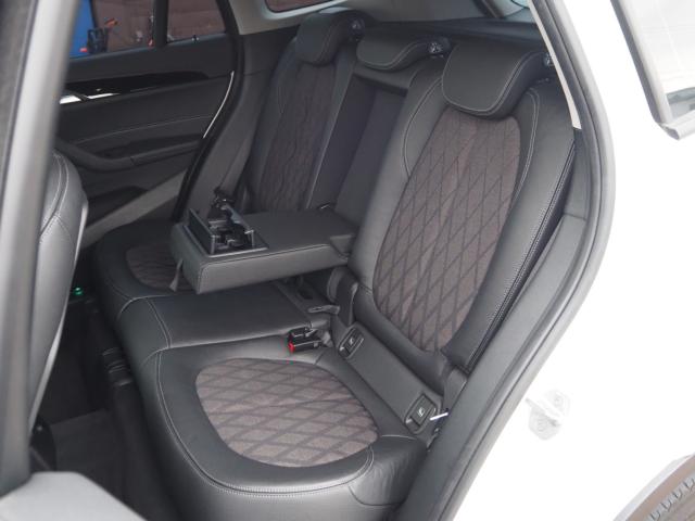 ＢＭＷ Ｘ１（新潟県燕市）画像14