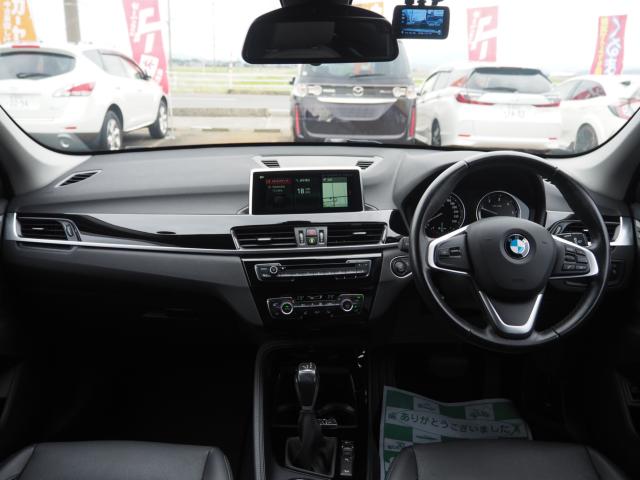 ＢＭＷ Ｘ１（新潟県燕市）画像6