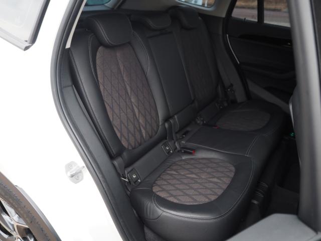 ＢＭＷ Ｘ１（新潟県燕市）画像62