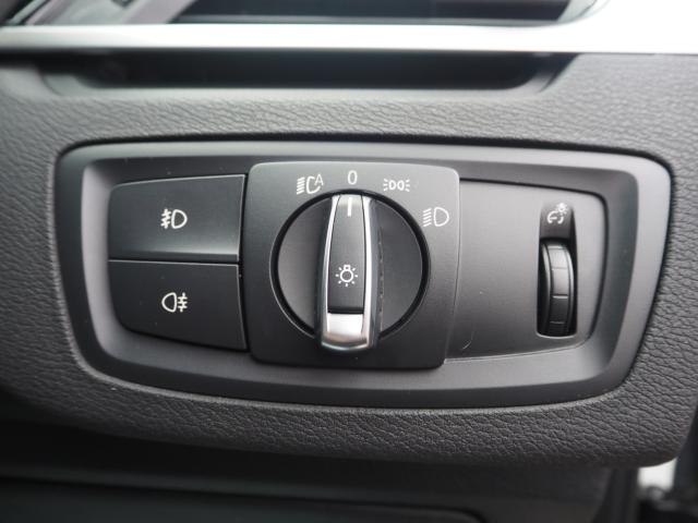 ＢＭＷ Ｘ１（新潟県燕市）画像70