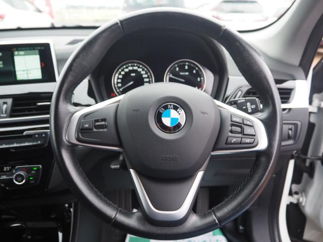 ＢＭＷ Ｘ１（新潟県燕市）画像65