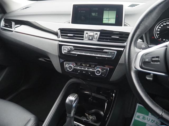 ＢＭＷ Ｘ１（新潟県燕市）画像72