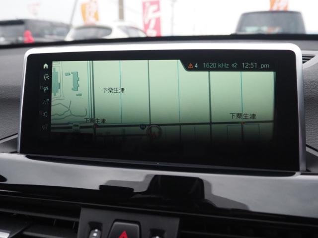 ＢＭＷ Ｘ１（新潟県燕市）画像74