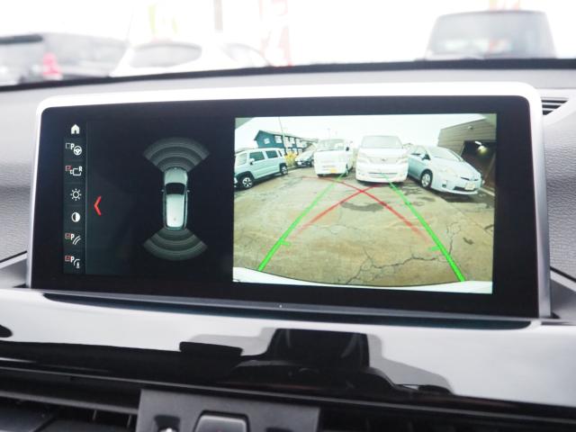 ＢＭＷ Ｘ１（新潟県燕市）画像16