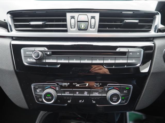 ＢＭＷ Ｘ１（新潟県燕市）画像75