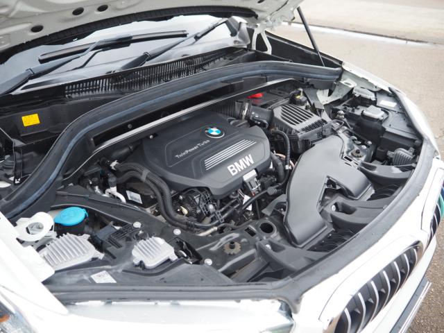 ＢＭＷ Ｘ１（新潟県燕市）画像20