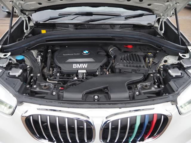 ＢＭＷ Ｘ１（新潟県燕市）画像80