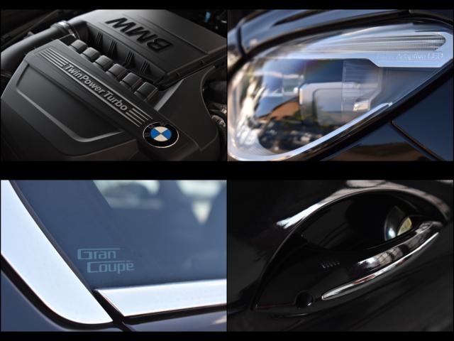 ＢＭＷ６シリーズグランクーペ（新潟県新潟市西区）画像26