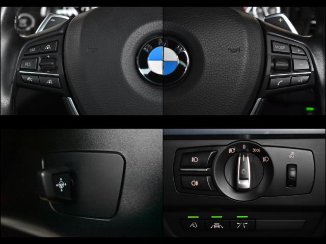 ＢＭＷ６シリーズグランクーペ（新潟県新潟市西区）画像30