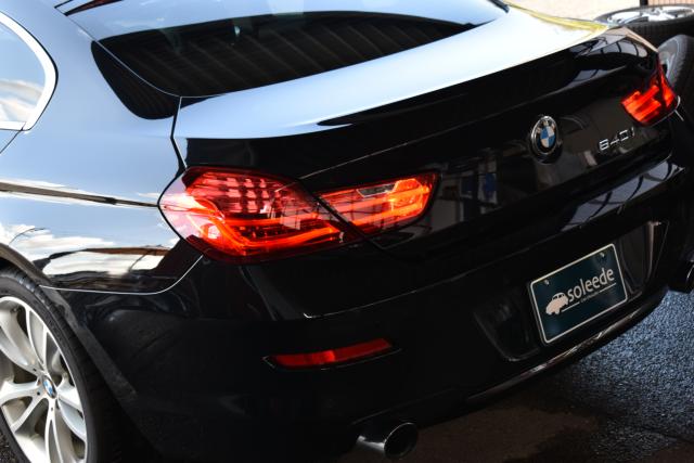 ＢＭＷ６シリーズグランクーペ（新潟県新潟市西区）画像23