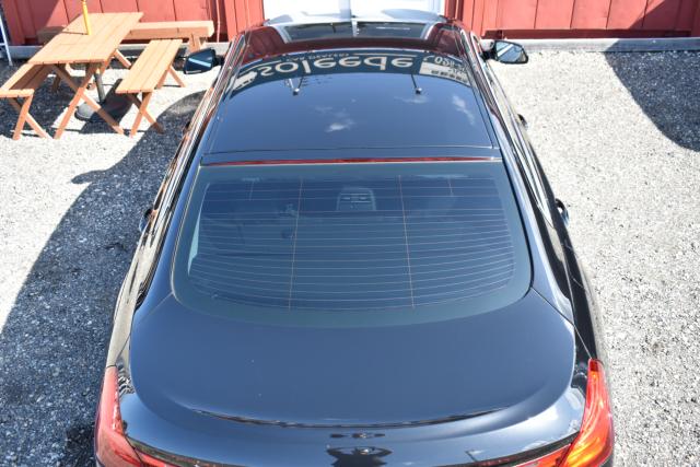 ＢＭＷ６シリーズグランクーペ（新潟県新潟市西区）画像25