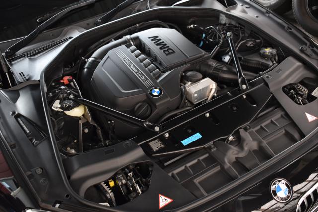 ＢＭＷ６シリーズグランクーペ（新潟県新潟市西区）画像77