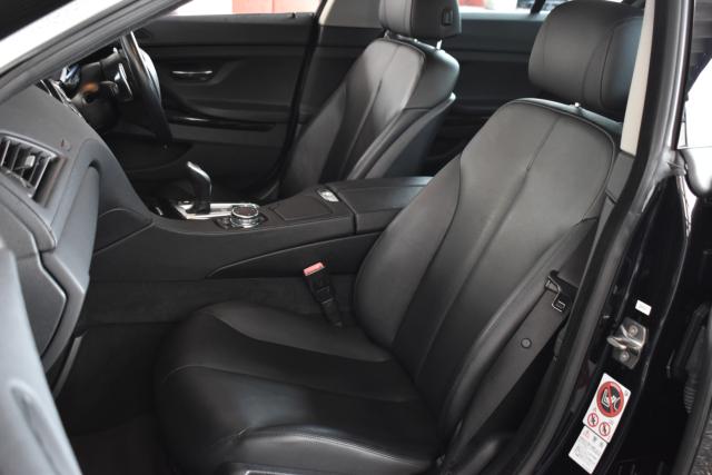 ＢＭＷ６シリーズグランクーペ（新潟県新潟市西区）画像49
