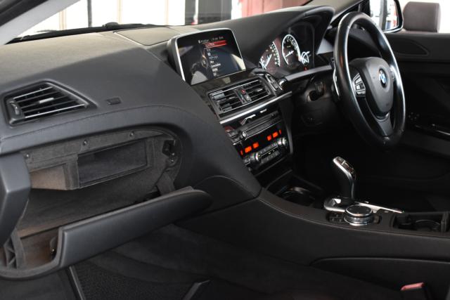 ＢＭＷ６シリーズグランクーペ（新潟県新潟市西区）画像48