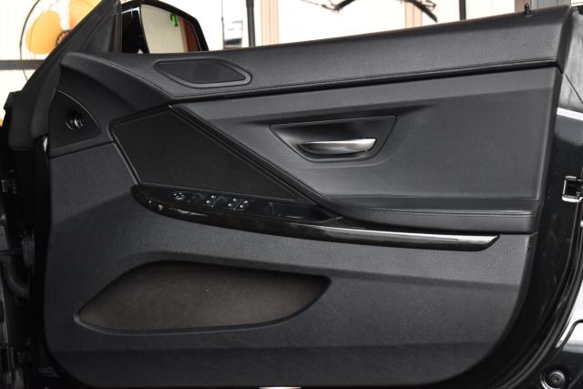 ＢＭＷ６シリーズグランクーペ（新潟県新潟市西区）画像45