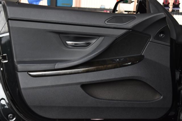ＢＭＷ６シリーズグランクーペ（新潟県新潟市西区）画像54