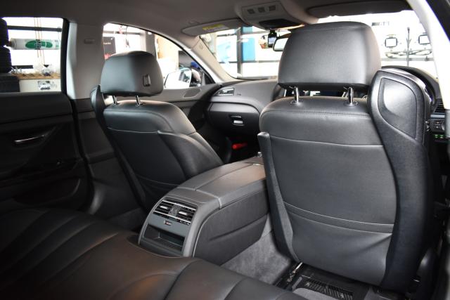 ＢＭＷ６シリーズグランクーペ（新潟県新潟市西区）画像59