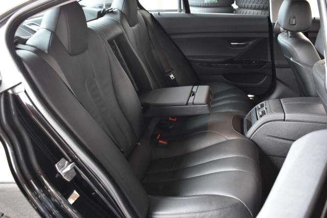 ＢＭＷ６シリーズグランクーペ（新潟県新潟市西区）画像60