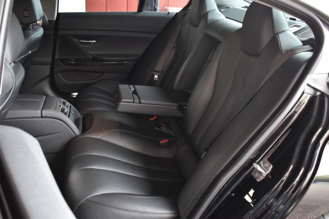 ＢＭＷ６シリーズグランクーペ（新潟県新潟市西区）画像68