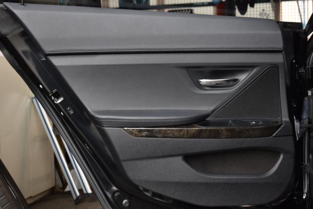 ＢＭＷ６シリーズグランクーペ（新潟県新潟市西区）画像71