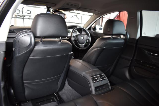 ＢＭＷ６シリーズグランクーペ（新潟県新潟市西区）画像66