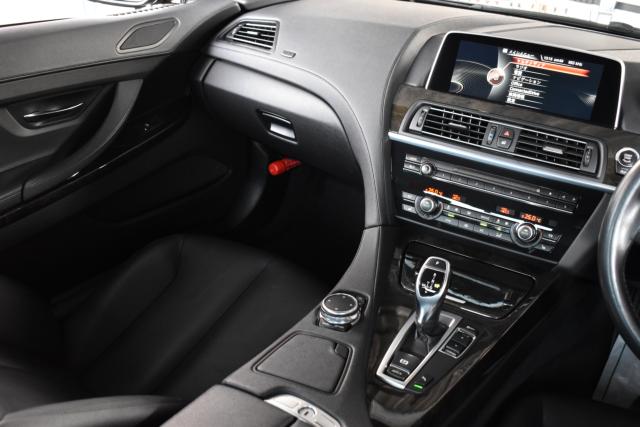 ＢＭＷ６シリーズグランクーペ（新潟県新潟市西区）画像40
