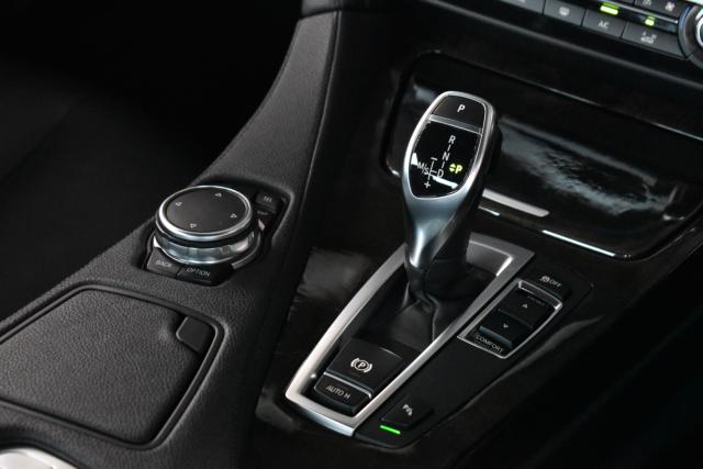 ＢＭＷ６シリーズグランクーペ（新潟県新潟市西区）画像36