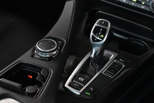 ＢＭＷ６シリーズグランクーペ（新潟県新潟市西区）画像37