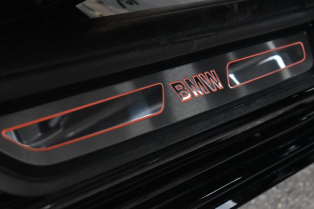 ＢＭＷ６シリーズグランクーペ（新潟県新潟市西区）画像47