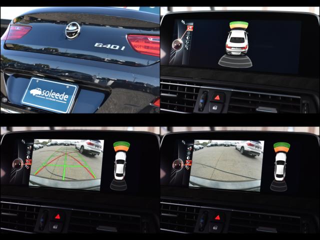 ＢＭＷ６シリーズグランクーペ（新潟県新潟市西区）画像58