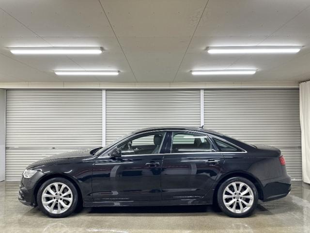 アウディ Ａ６（新潟県長岡市）画像31