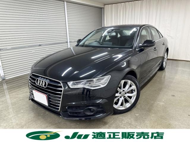 アウディ Ａ６（新潟県長岡市）画像2
