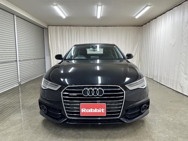 アウディ Ａ６（新潟県長岡市）画像33