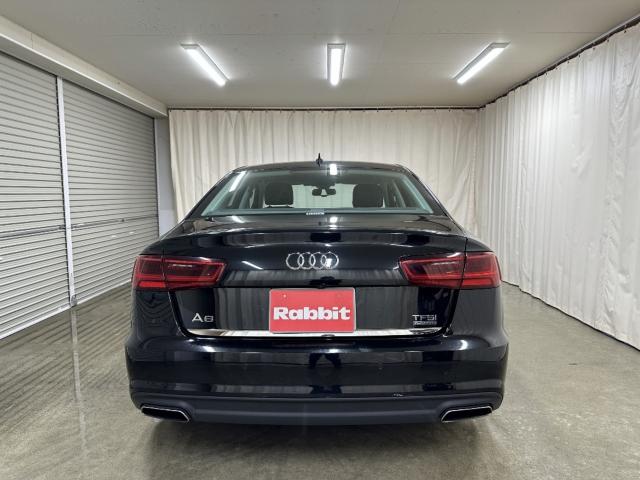アウディ Ａ６（新潟県長岡市）画像34