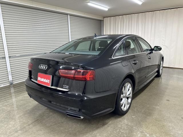 アウディ Ａ６（新潟県長岡市）画像3