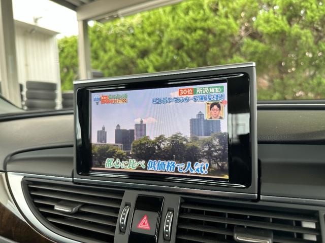 アウディ Ａ６（新潟県長岡市）画像6