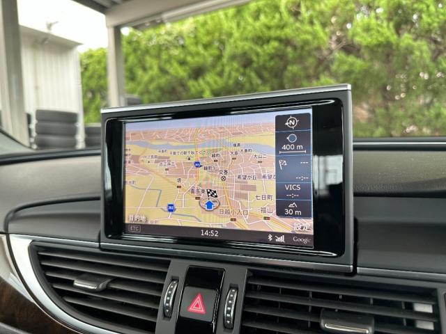 アウディ Ａ６（新潟県長岡市）画像5