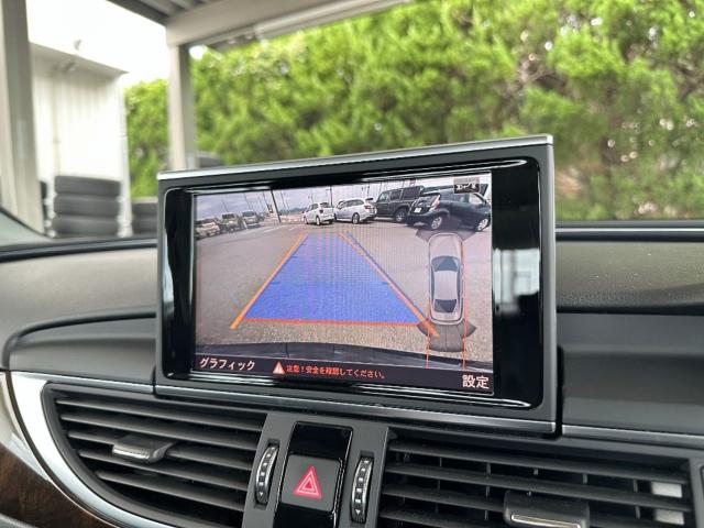 アウディ Ａ６（新潟県長岡市）画像7