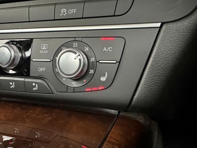 アウディ Ａ６（新潟県長岡市）画像11