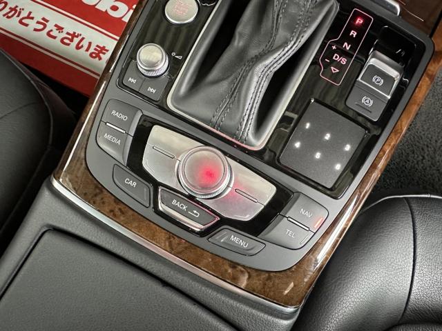アウディ Ａ６（新潟県長岡市）画像15