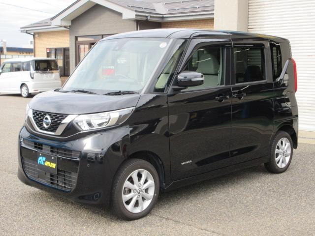 ルークス（新潟県柏崎市）