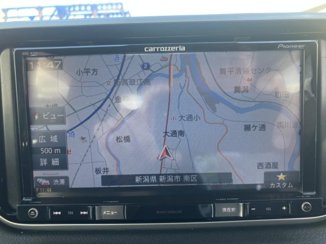 ムーヴ（新潟県新潟市南区）画像17