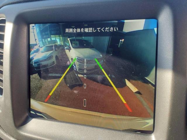 ジープコンパス（新潟県新潟市東区）画像37