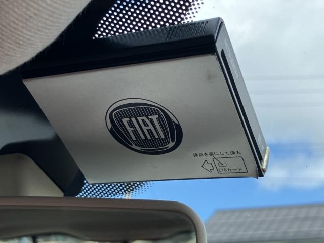 フィアット ５００（新潟県新潟市西区）画像15