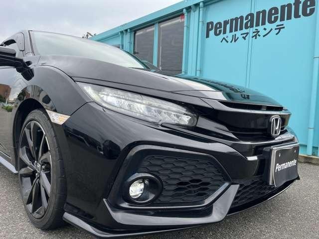 シビック（新潟県新潟市東区）画像2