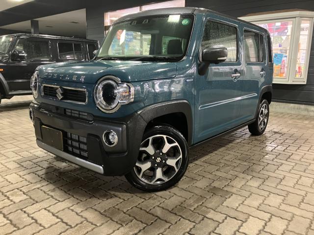 ハスラー（新潟県新潟市西蒲区）画像7