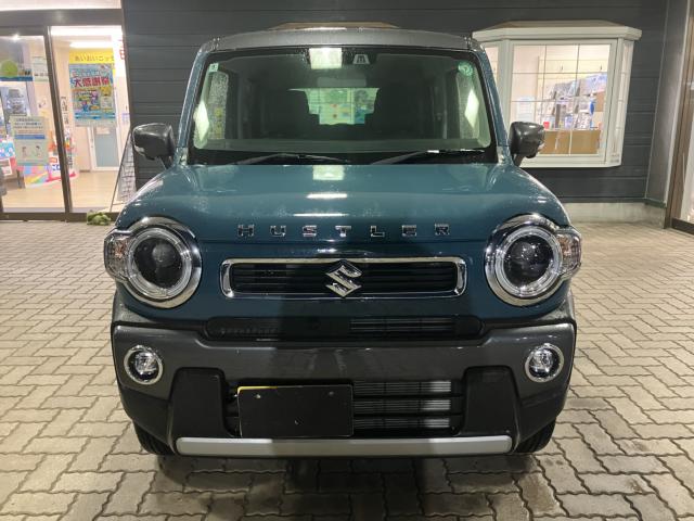 ハスラー（新潟県新潟市西蒲区）画像8