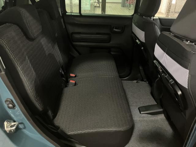 ハスラー（新潟県新潟市西蒲区）画像21