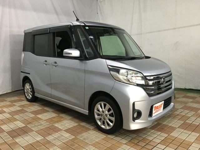 デイズルークス（新潟県新潟市西区）